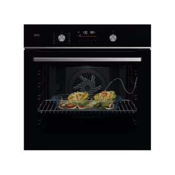 Elektrinė orkaitė AEG OA5PB531AB