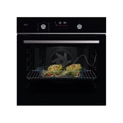 Elektrinė orkaitė AEG OA5PB531AB kaina