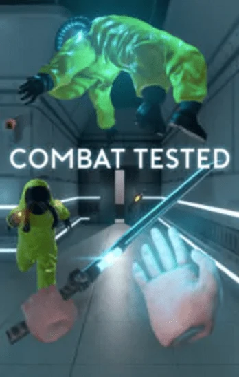 Combat Tested PC