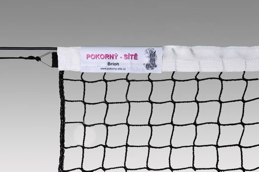POKORNY SITE Econom Lauko teniso tinklas