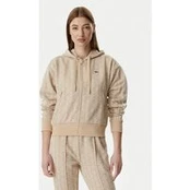 Lacoste Džemperis SF7606 Šviesiai smėlinė Regular Fit