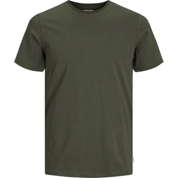 Palaidinės vyrams, JJEORGANIC BASIC TEE