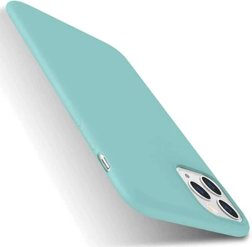 Dėklas X-Level Dynamic Apple iPhone 15 Plus šviesiai žalias