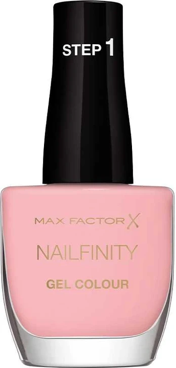 nagų lakas Max Factor Nailfinity 705-Award Night 12ml