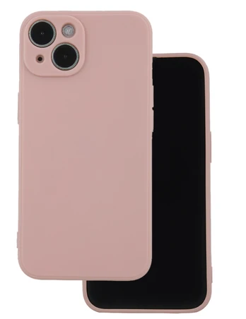 Dėklas Mocco Matt Back Case for Samsung Galaxy A34 5G