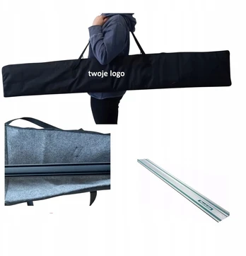 Dėklas įrankiams: 24x155cm, Cordura 300, su pamušalu