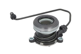 VALEO VAL875035 Concentric slave cylinder kaina