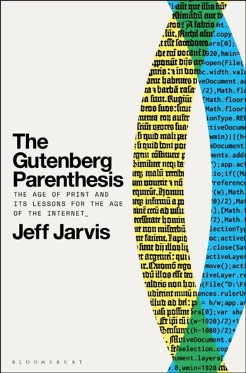 Gutenberg Parenthesis