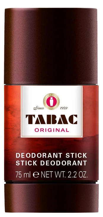 Vyriškas dezodorantas Tabac Original, 75 ml
