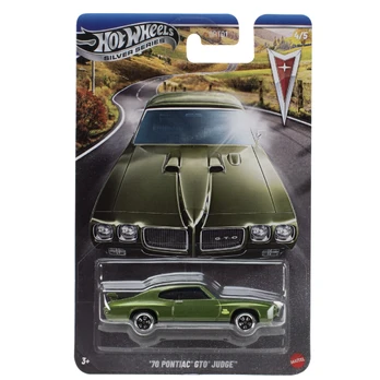 HOT WHEELS teminis automodeliukas – Celebrations
