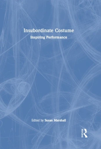 Insubordinate Costume