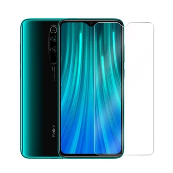 Swissten Tempered Glaas Premium 9H Screen Protector Xiaomi Redmi Note 8 Pro