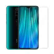 Swissten Tempered Glaas Premium 9H Screen Protector Xiaomi Redmi Note 8 Pro kaina