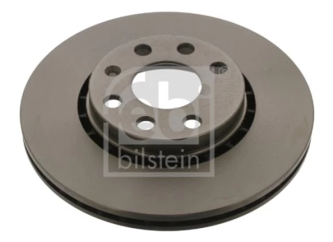Stabdžių diskas FEBI BILSTEIN 05185