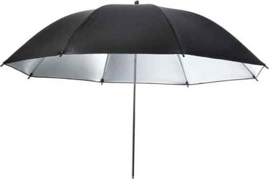 Massa Parasolka Srebrna 110cm