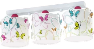 Šviestuvas lubų Dalber Butterfly 62143, 45 W, E27 kaina