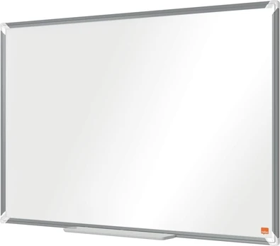 Balta magnetinė lenta Nobo Premium Plus, 90x60cm