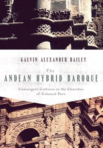 Andean Hybrid Baroque