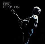 CD Eric Clapton - The Cream Of Eric Clapton