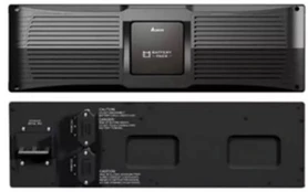 Delta Electronics Akumuliatoriaus modulis RT 8-10kVA S 5-10kVA E 240V 20x9Ah kaina