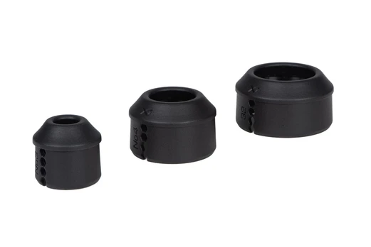Meškerės dalies apsauginis kamštis Matrix XTR No5 Pole Protector Cone