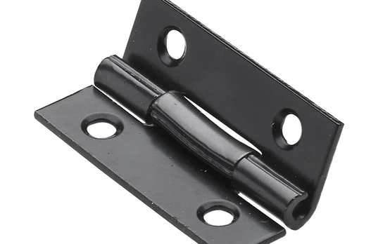 Vyris baldinis HETTICH, 2 vnt., 30 x 19 mm, 9296500