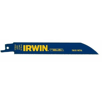 Irwin pjūklo diskas 200 mm 818 R BIM - 10504140