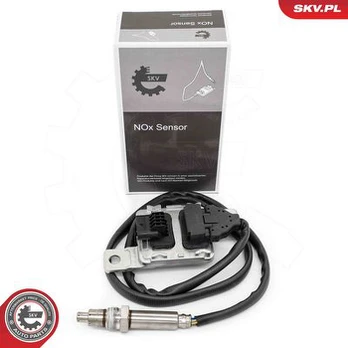 NOx jutiklis, NOx katalizatorius ESEN SKV 71SKV052