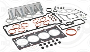 ELRING EL363190 Cylinder head gasket set kaina