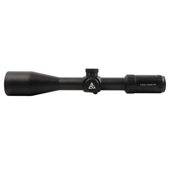 Redwin RW16 Kuiper 4-20x50 FFP IR Optinis taikiklis
