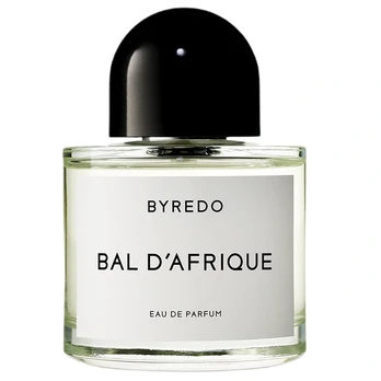 Universalūs kvepalai BYREDO Bal D'Afrique EDP spray 100ml