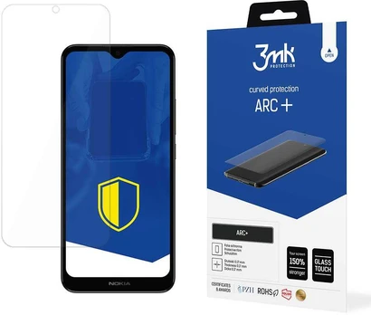 3Mk Protection Nokia C110 - 3mk ARC+