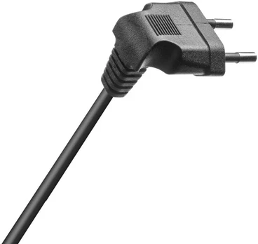 LED POWER SUPPLY SLIM EASY CLICK 24V,60W, input 220-240VAC, IP20, dim.190x62x21 mm with mi