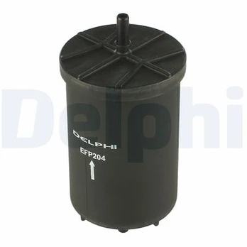 Kuro filtras DELPHI EFP204