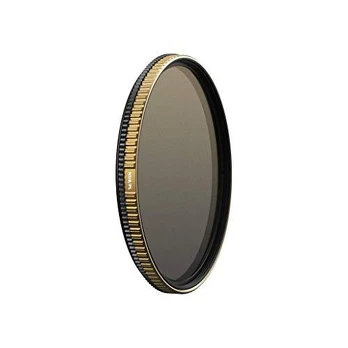 PolarPro QuartzLine ND8 (3 Stop) / Polarization Filter 82mm