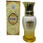 Naseem Bushra EDT tualetinis vanduo unisex, 50 ml kaina