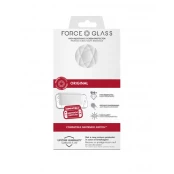 Apsauginis stiklas NINTENDO SWITCH FORCE GLASS 2 2018622 kaina