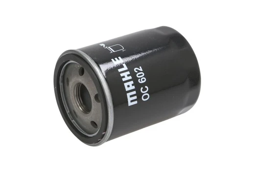 Alyvos filtras MAHLE OC602