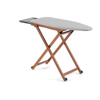 ARREDAMENTI STIROLIGHT Lyginimo lenta - 135 x 45 cm, Ruda