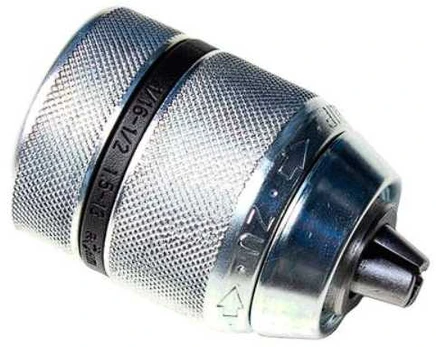Griebtuvas Bosch 1600A01SA9; 1,5-13 mm