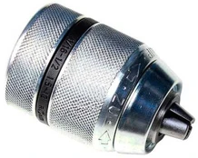 Griebtuvas Bosch 1600A01SA9; 1,5-13 mm kaina