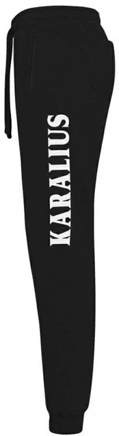Premium "Stedman" sportinės kelnės "Karalius"