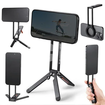 K&F Concept K&F Multifunctional Magnetic Mantis Phone Holder, Mag Safe