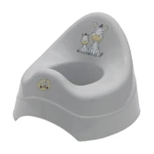 Muzikinis naktipuodis MALTEX ZEBRA 6555_90 kaina