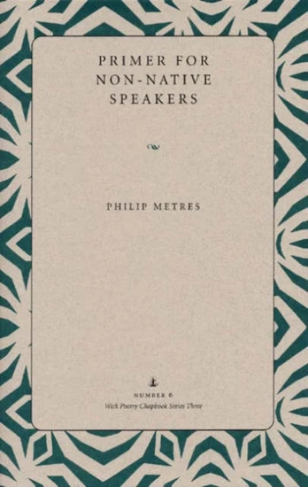 Primer for Non-native Speakers