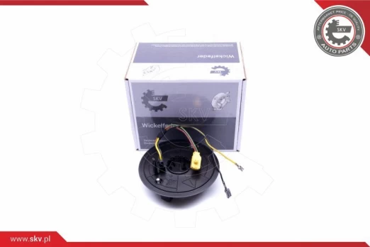 Oro pagalvės ritė ESEN SKV 96SKV504