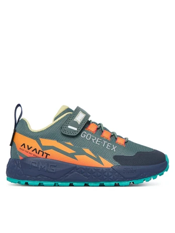 Laisvalaikio batai Primigi GORE-TEX 2419099 M Žalia