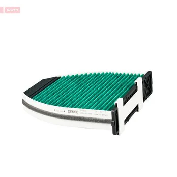 Filtras, salono oras DENSO DCF822A
