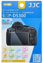 JJC GSP D5300 Optical Glass Protector