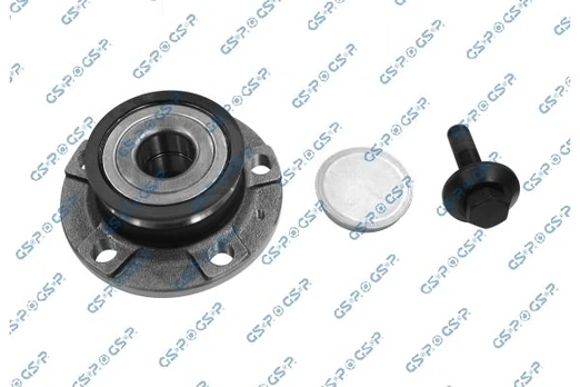 Rato guolio komplektas GSP 9228080K